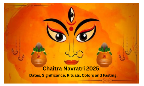 Chaitra Navratri 2025 (2)